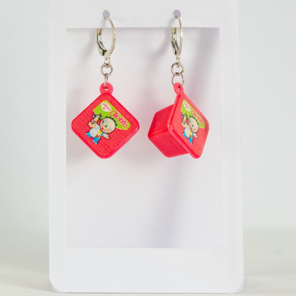 Aretes Alpinito