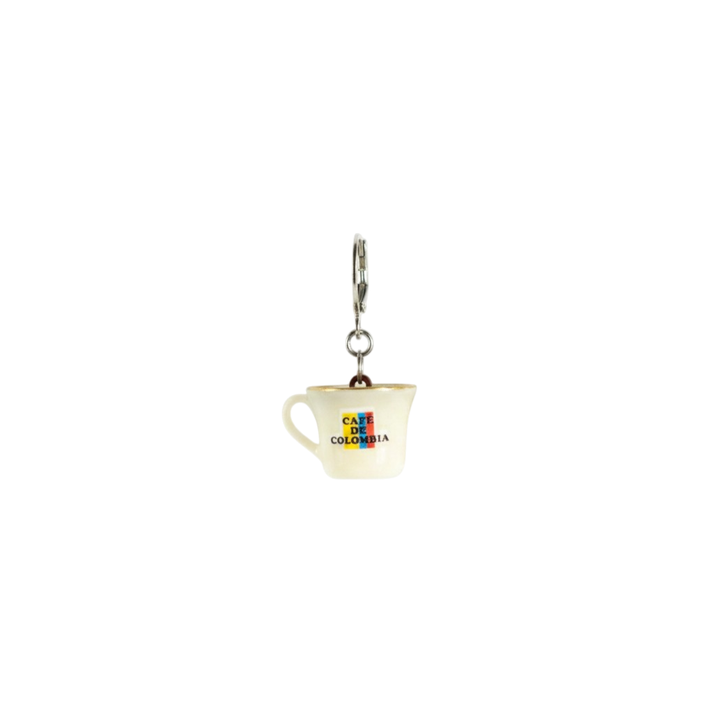 1 Arete Taza de café