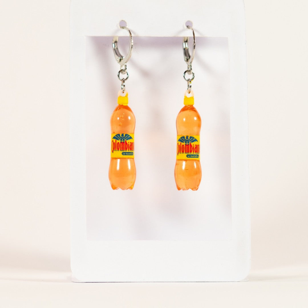 Aretes Colombiana