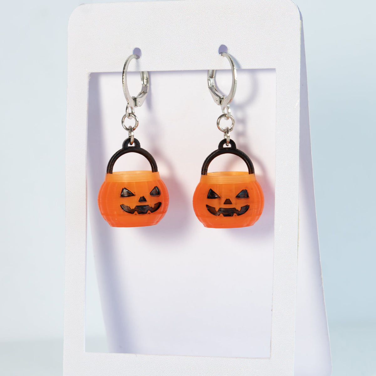 Aretes Calabacitas