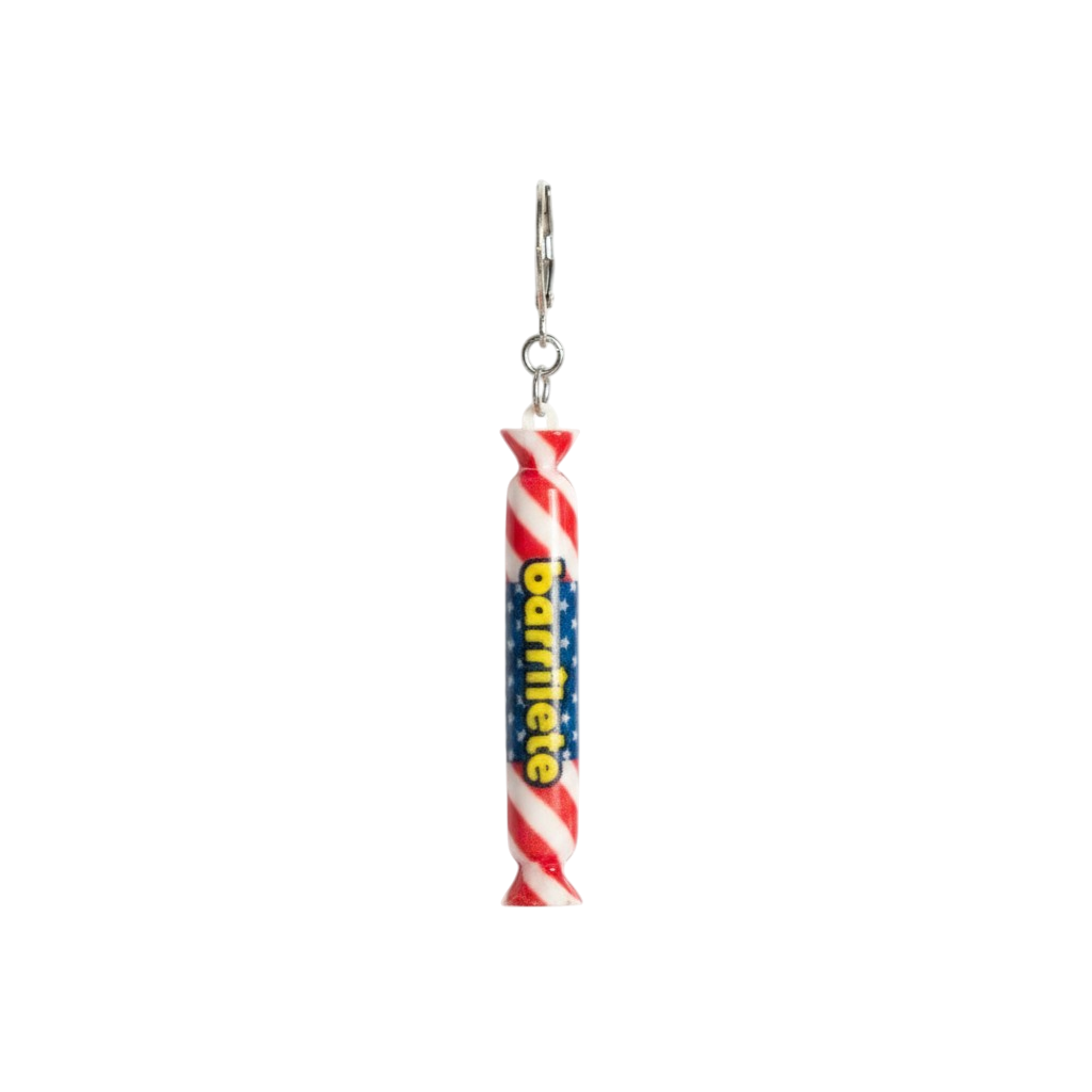 1 Arete Barrilete