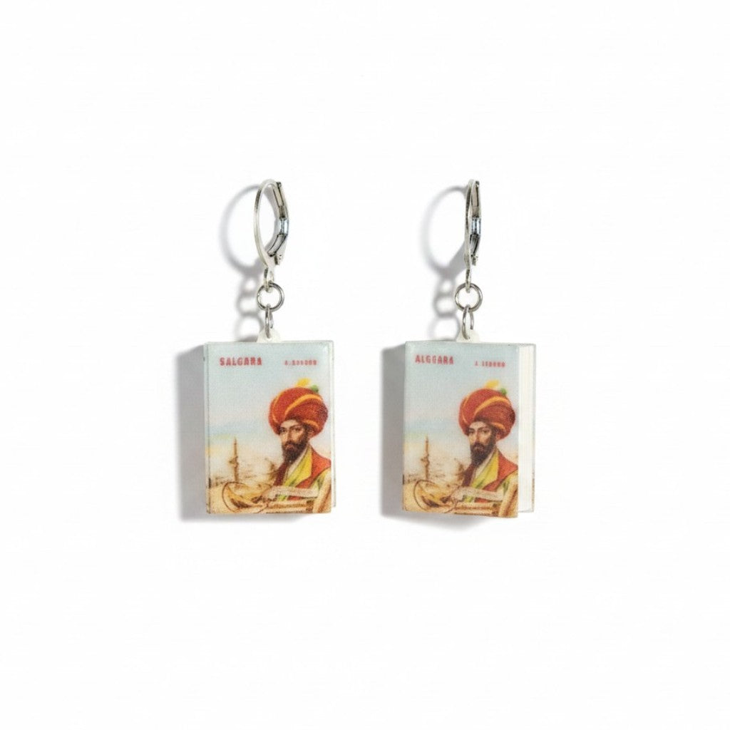 Aretes Álgebra