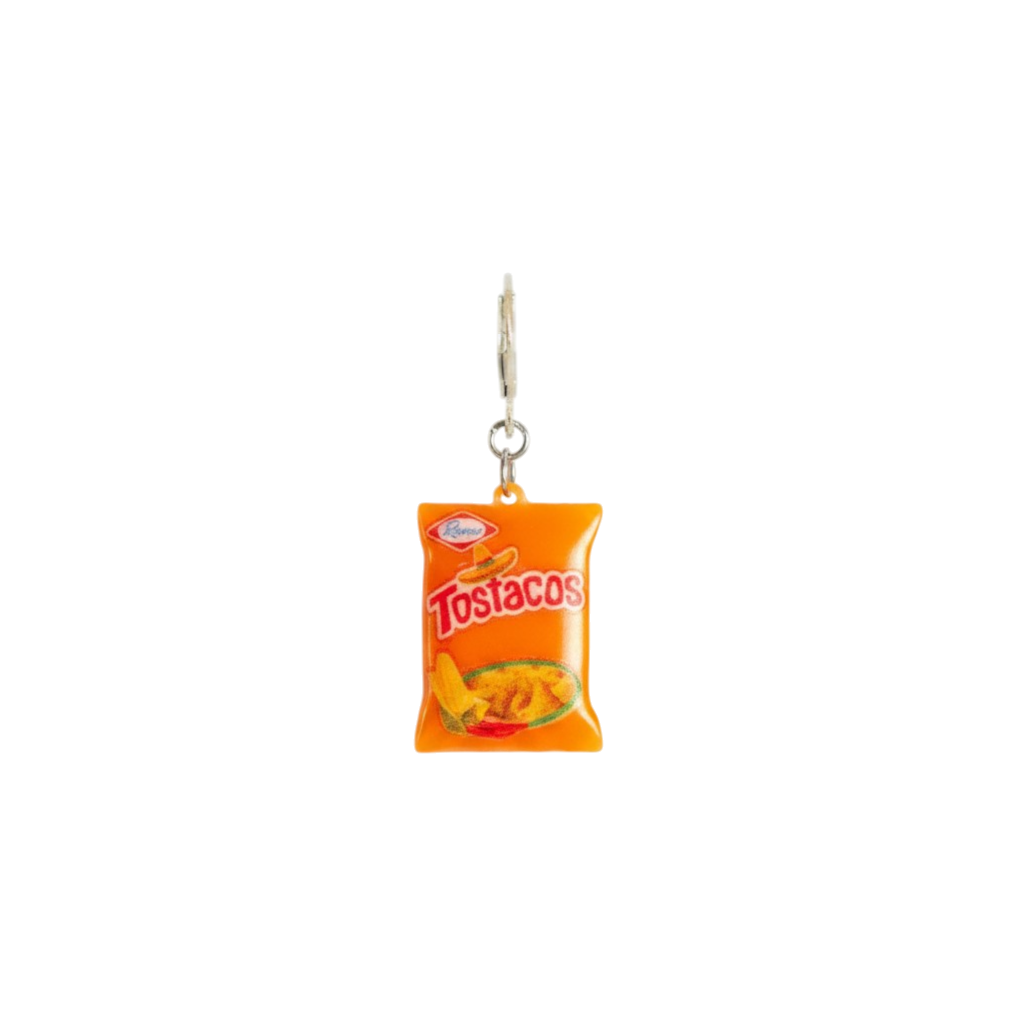 1 Arete Tostacos