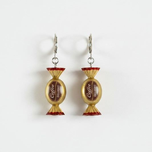 Aretes Coffee deligth