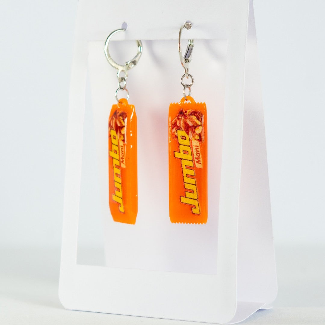 Aretes Jumbo jet