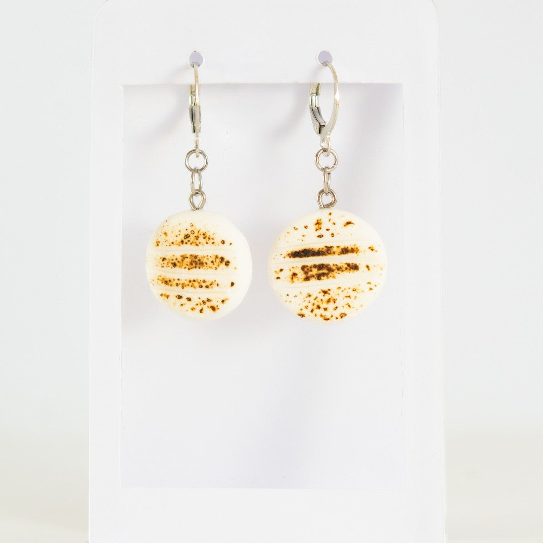 Aretes Arepa
