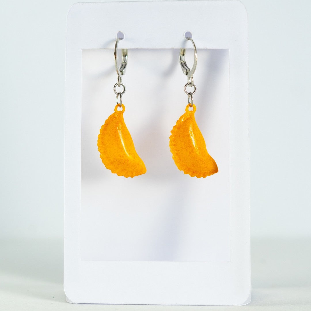 Aretes Empanada