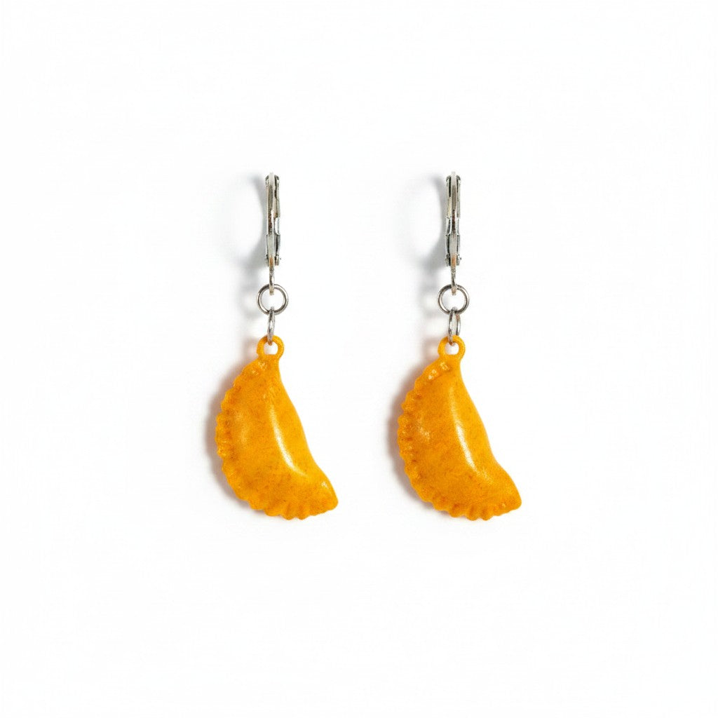 Aretes Empanada