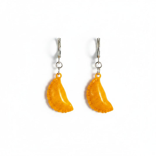 Aretes Empanada