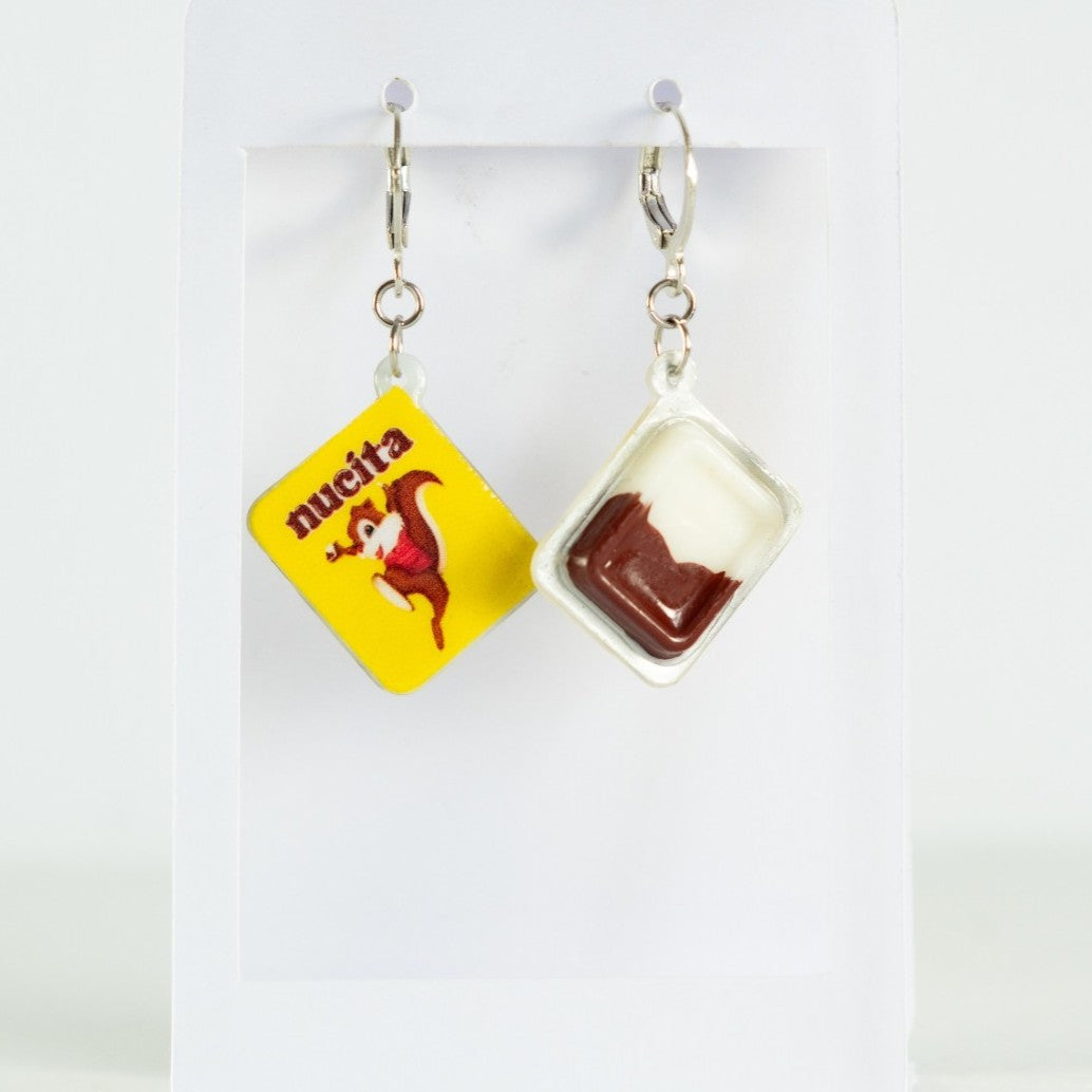 Aretes Nucita