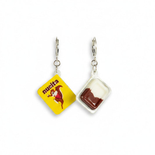 Aretes Nucita
