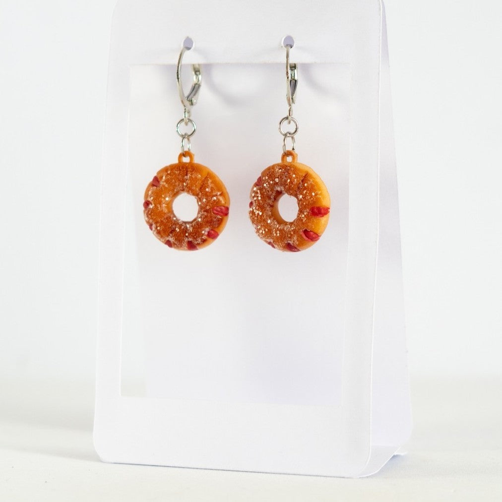Aretes Roscon