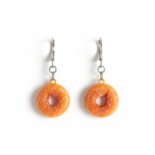 Aretes Churro