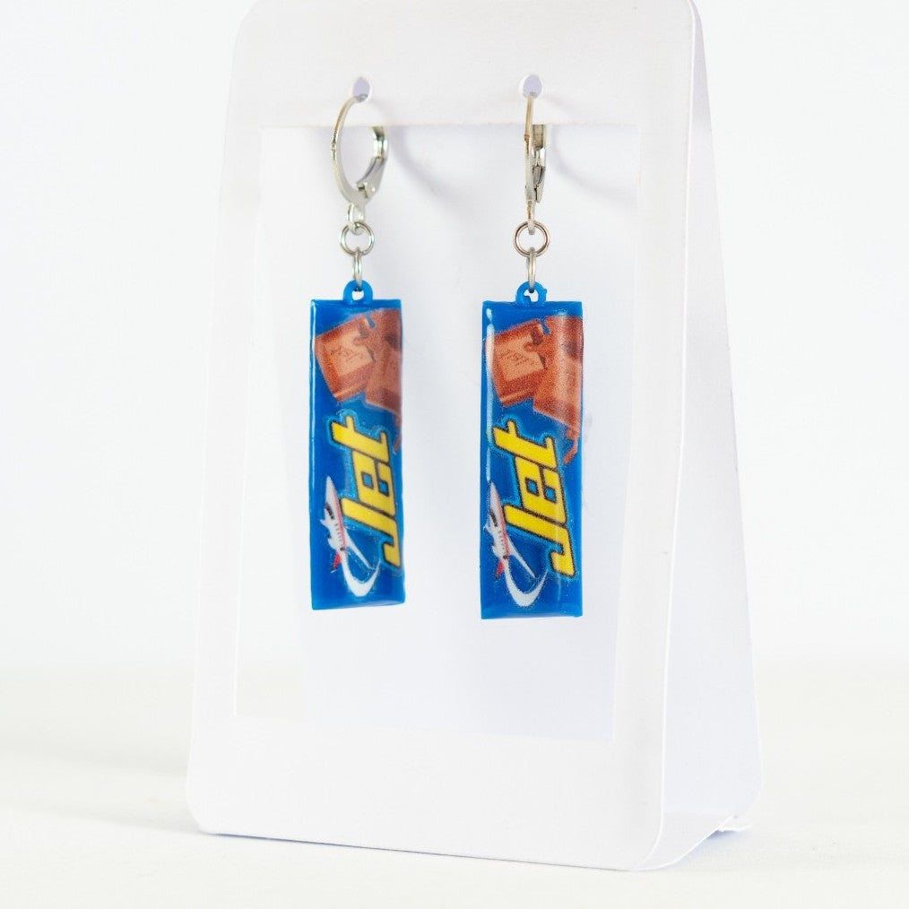 Aretes Jet