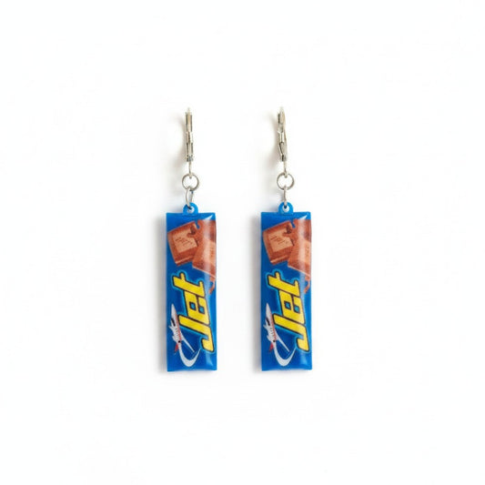 Aretes Jet