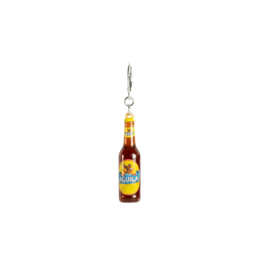 1 Arete Cerveza Aguila
