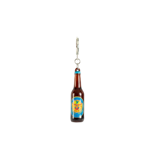 1 Arete Cola y pola