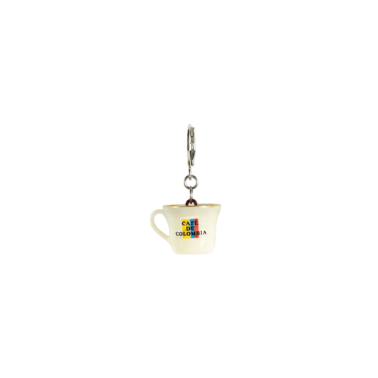 1 Arete Taza de café