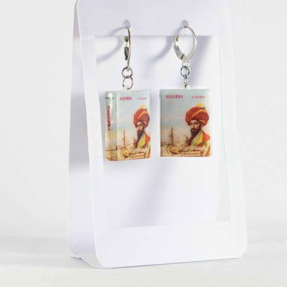Aretes Álgebra