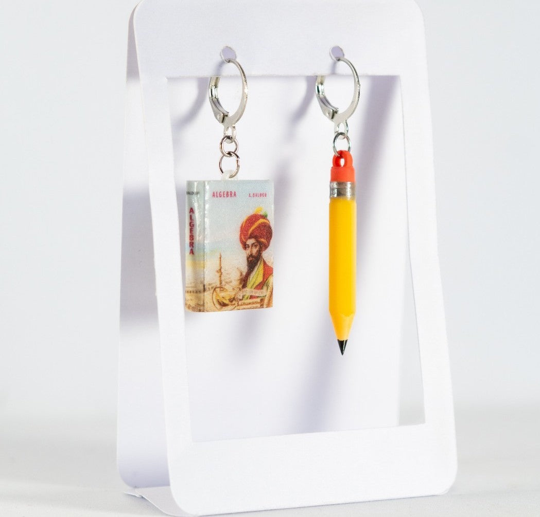 Aretes Lapiz Algebra