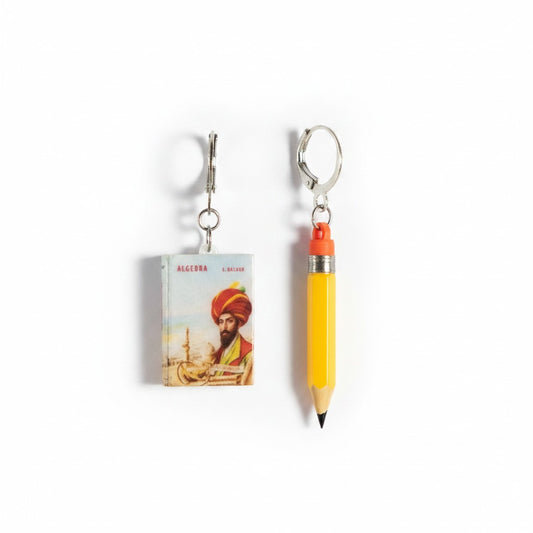 Aretes Lapiz Algebra
