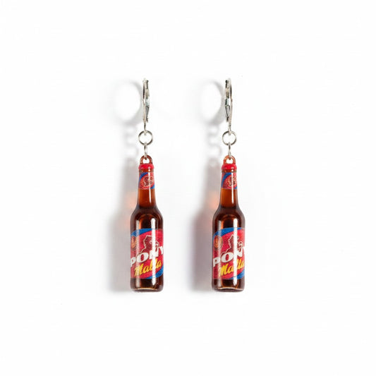 Aretes Ponymalta