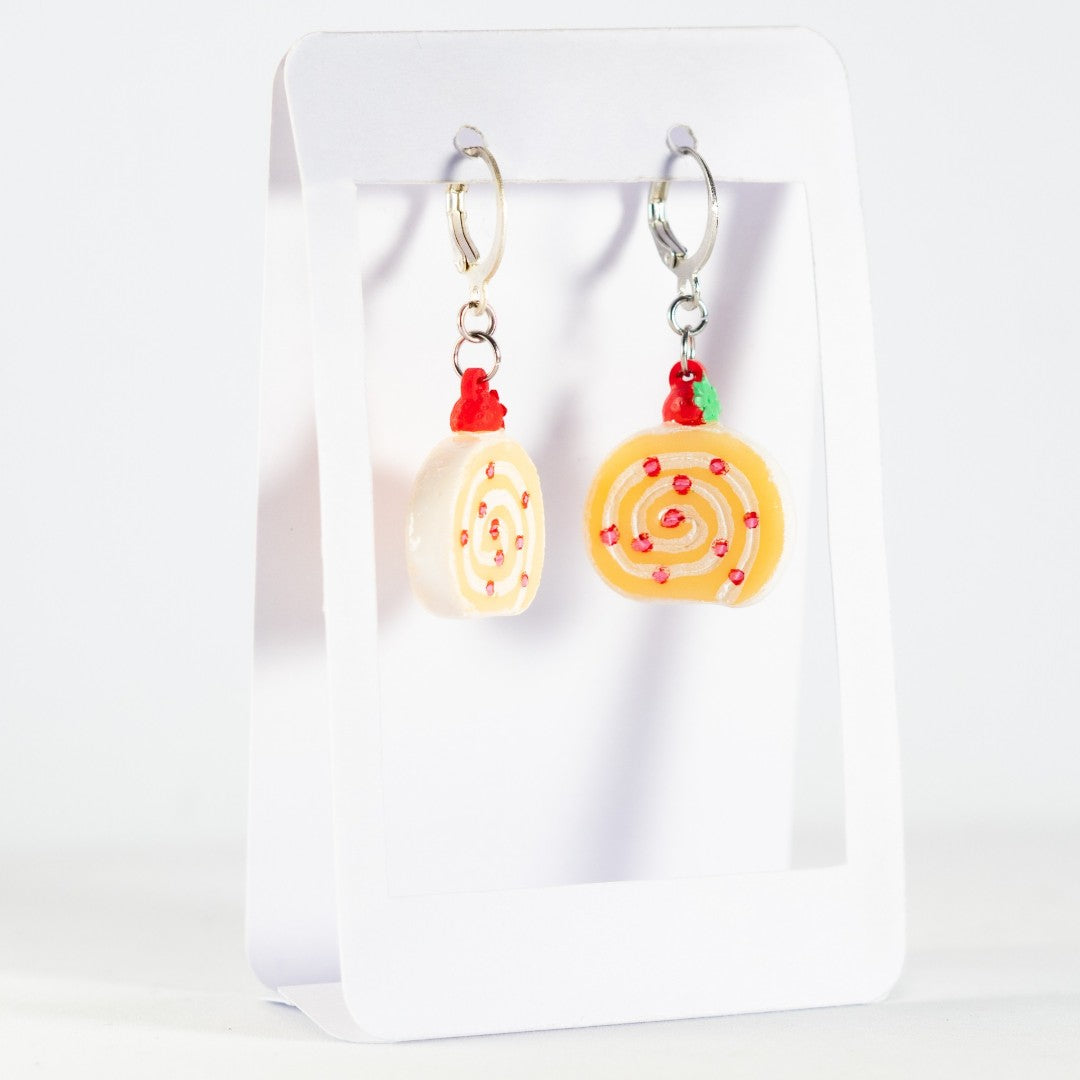 Aretes Brazo de reina
