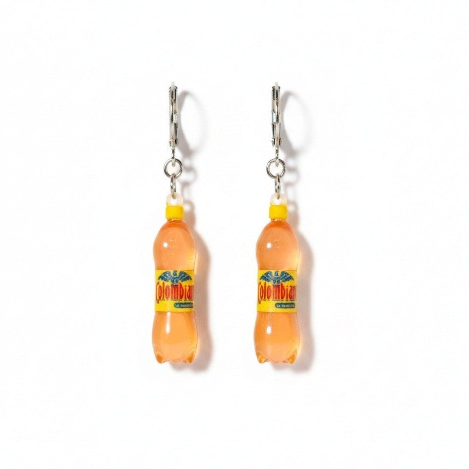Aretes Colombiana