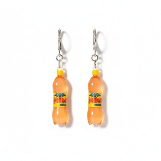 Aretes Colombiana
