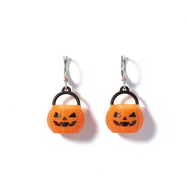 Aretes Calabacitas