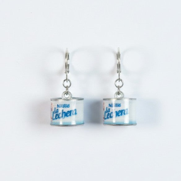Aretes Lecherita