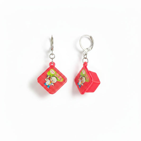 Aretes Alpinito