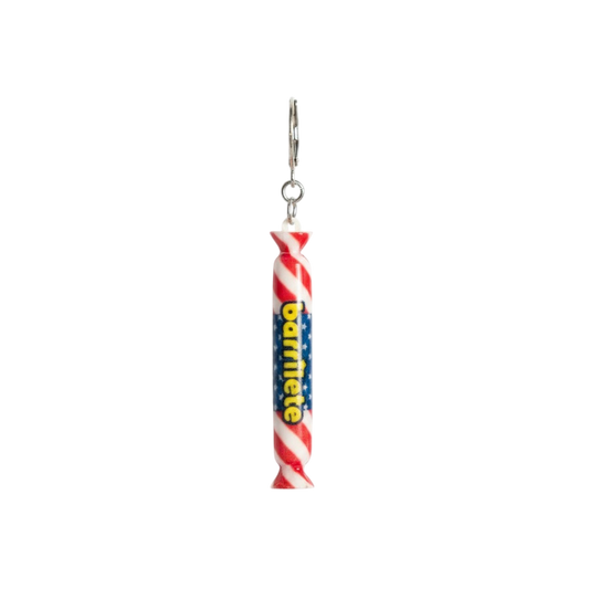 1 Arete Barrilete