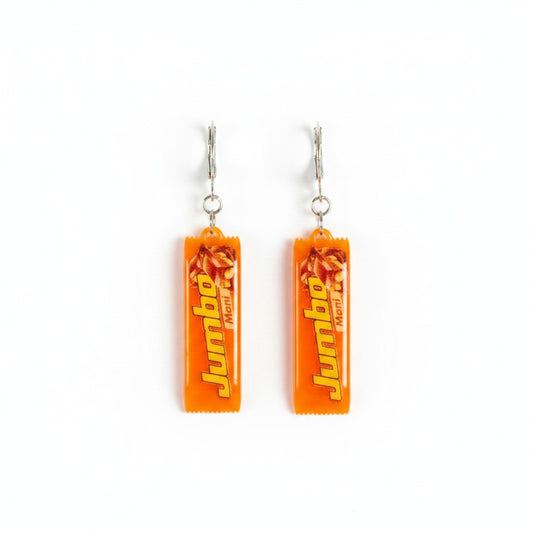 Aretes Jumbo jet