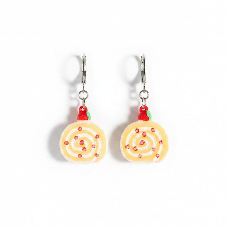 Aretes Brazo de reina