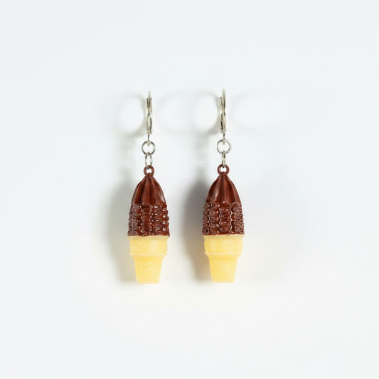 Aretes Chococono