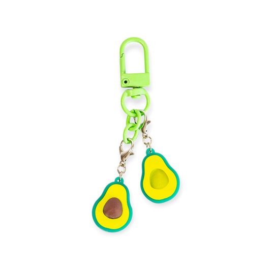 Llavero Aguacate