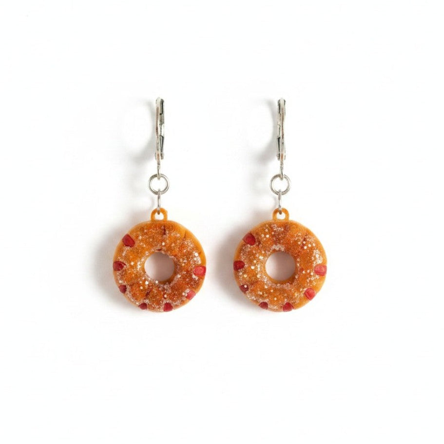 Aretes Roscon