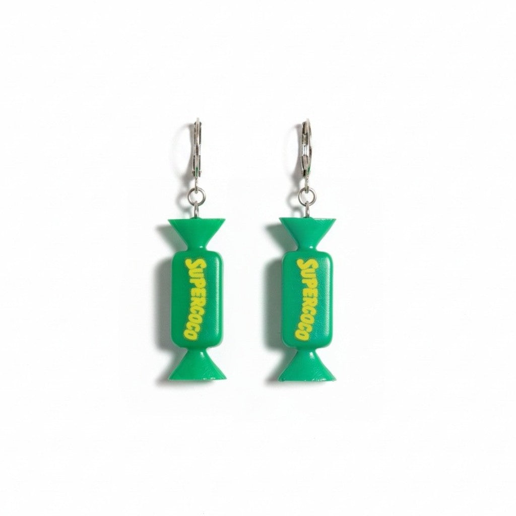 Aretes Supercoco